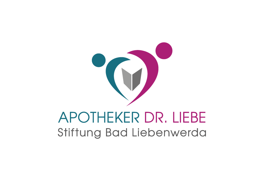 Logo Dr. W. Liebe-Stiftung